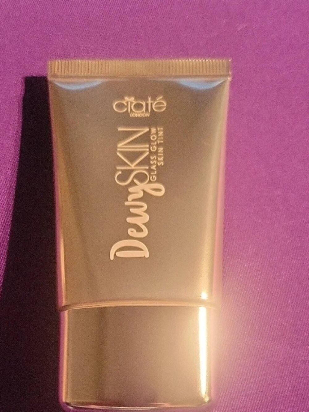 NEW Ciate London Dewy Skin Primer